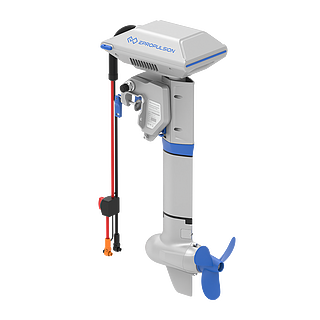 NAVY .0 Evo (2024) Arbre court